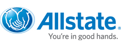 Allstate logo