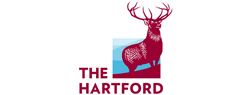 The Hartford logo