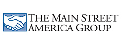 Main Street America Insurance logo