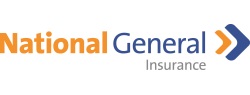 National General logo