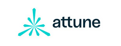 Attune logo