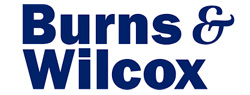 Burns & Wilcox logo