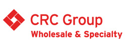 CRC Group logo