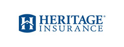 Heritage Insurance logo