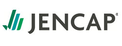Jencap logo